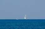 Segelboot vor Sizilien (2)